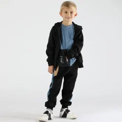 T-shirt in jersey da bambino
