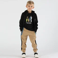 T-shirt in jersey da bambino