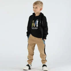 T-shirt in jersey da bambino