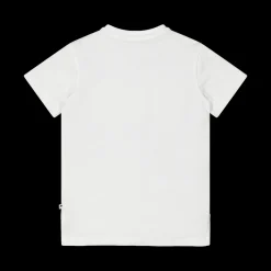 T-shirt in piquet per bambino