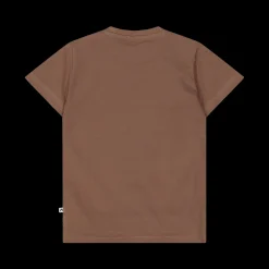 T-shirt in piquet per bambino