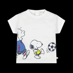 T-shirt jersey manica corta bambino