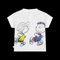 T-shirt jersey manica corta bambino