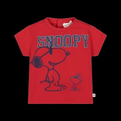 T-shirt jersey manica corta bambino