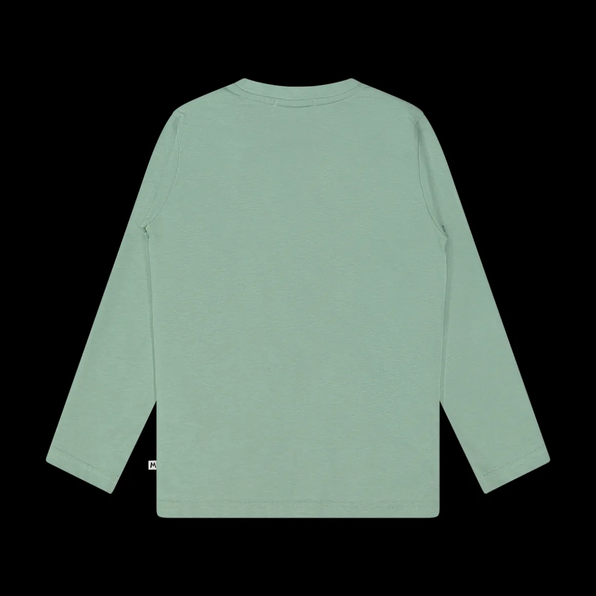 T-shirt manica lunga da bambino