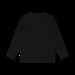 T-shirt manica lunga da bambino