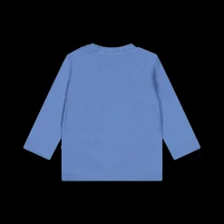 T-shirt manica lunga da bambino