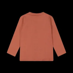 T-shirt manica lunga Disney bambina