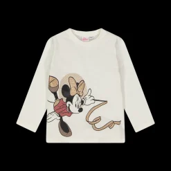 T-shirt manica lunga Disney bambina
