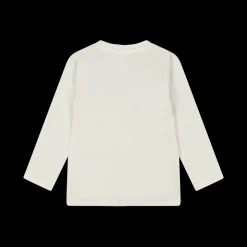 T-shirt manica lunga Disney bambina