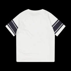 T-shirt oversize da bambino