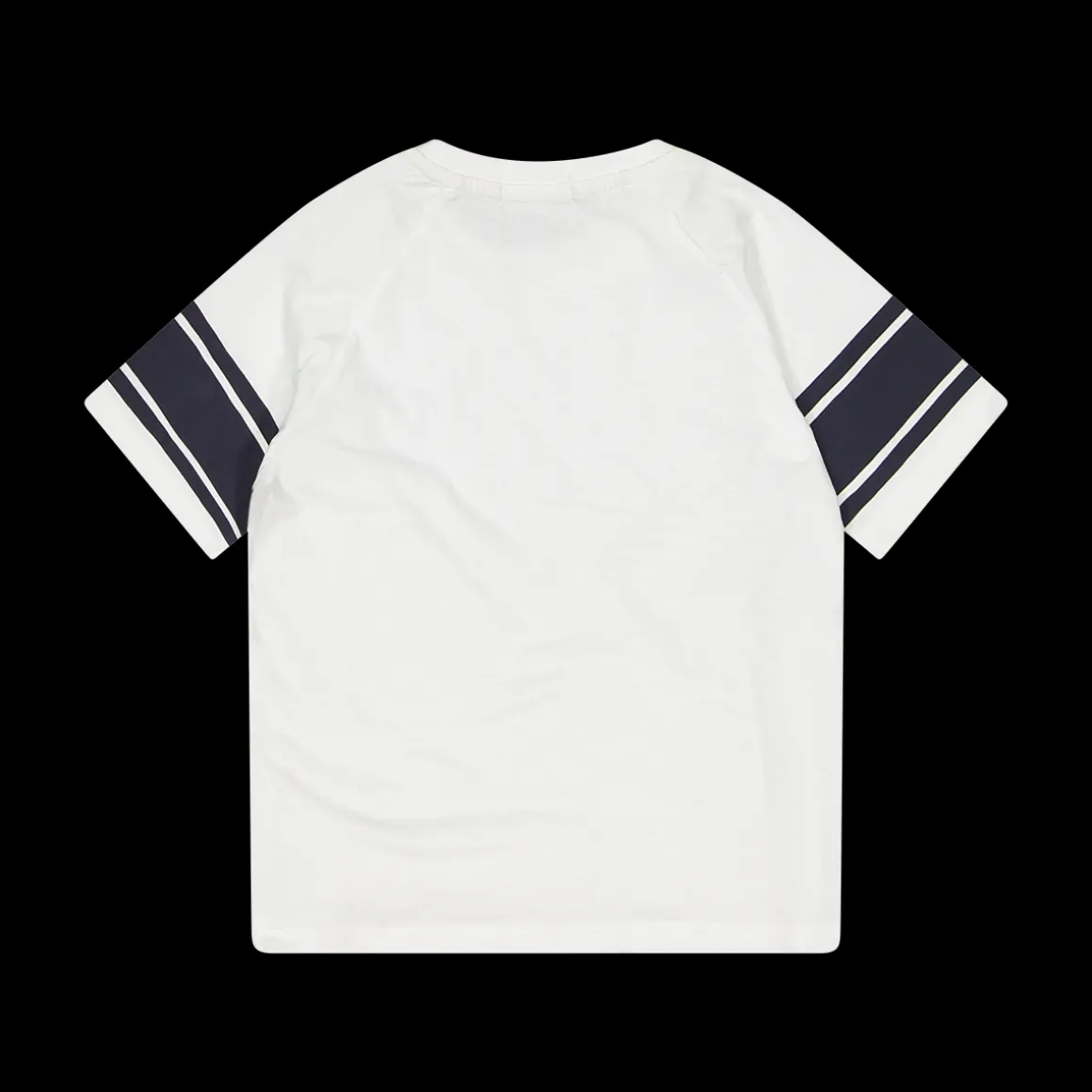 T-shirt oversize da bambino