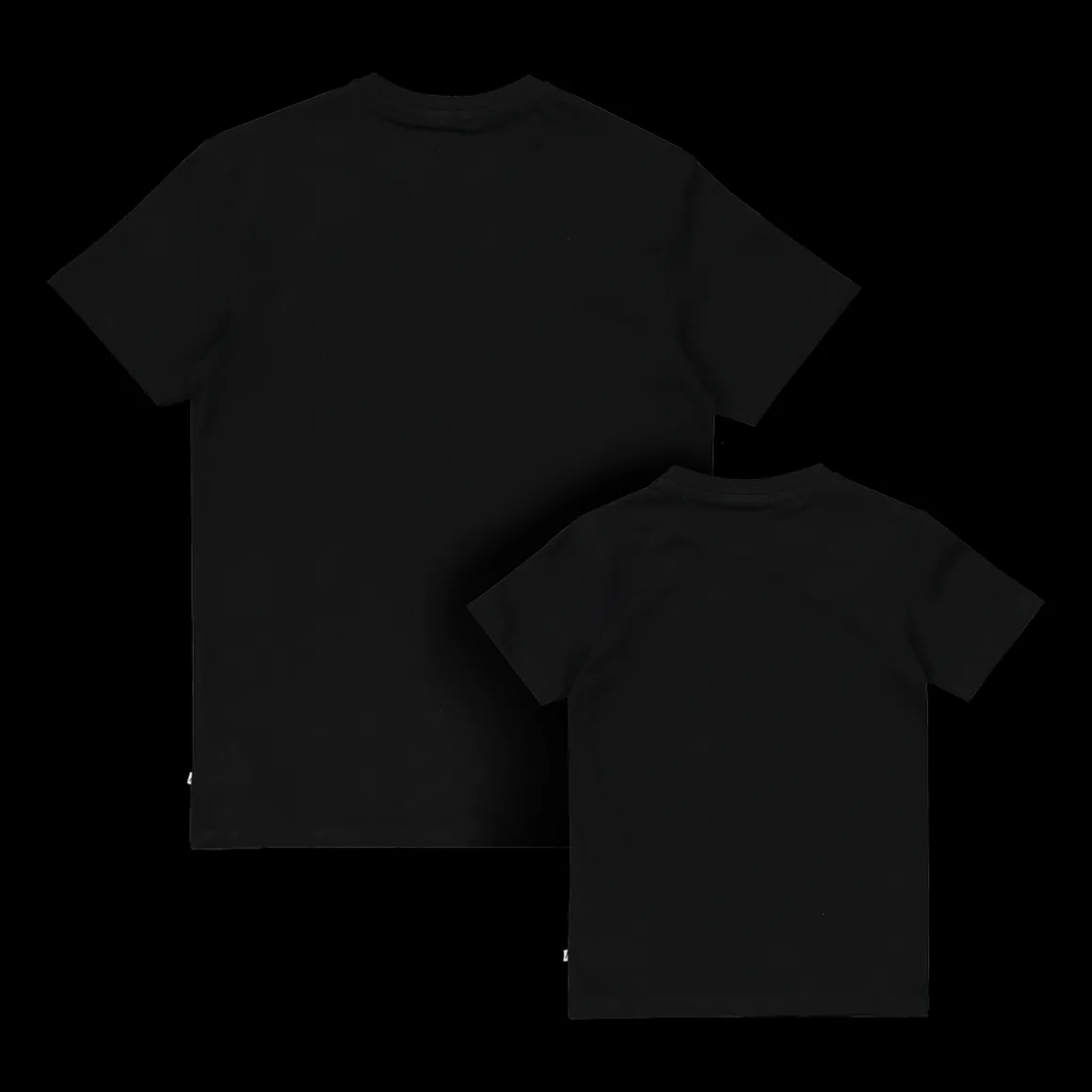 T-shirt padre figlio