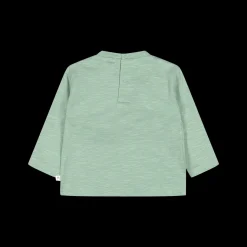 T-shirt Peanuts a maniche lunghe per bambino