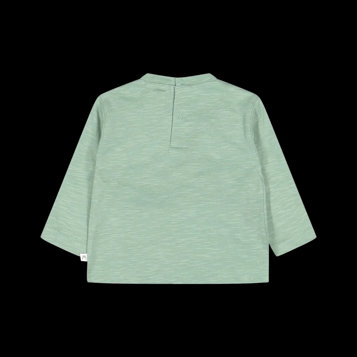T-shirt Peanuts a maniche lunghe per bambino