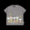 T-shirt Peanuts per bambino