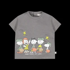 T-shirt Peanuts per bambino