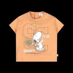 T-shirt Peanuts per bambino