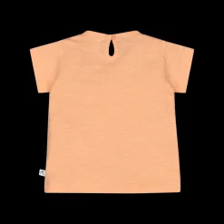T-shirt Peanuts per bambina