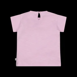 T-shirt Peanuts per neonata