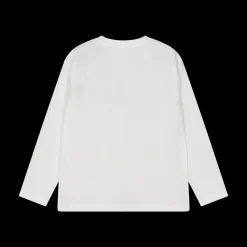 T-shirt Penauts a manica lunga da bambino