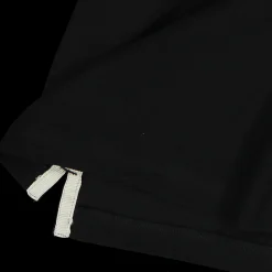 T-shirt piquet con taschino da bambino