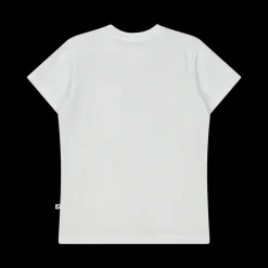 T-shirt piquet con taschino da bambino