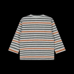 T-shirt serafino da bambino