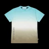 T-shirt sfumata per bambino