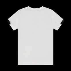 T-shirt stampa Skater da bambino