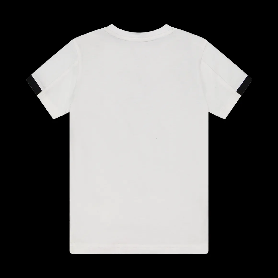 T-shirt stampa Skater da bambino