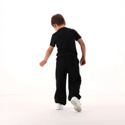 T-shirt street style per bambino