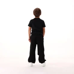 T-shirt street style per bambino