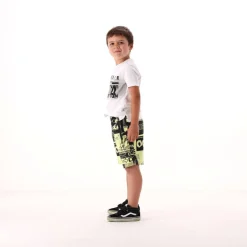 T-shirt street style per bambino