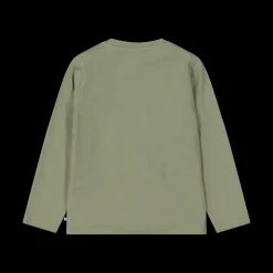 T-shirt tema animali per ragazzo