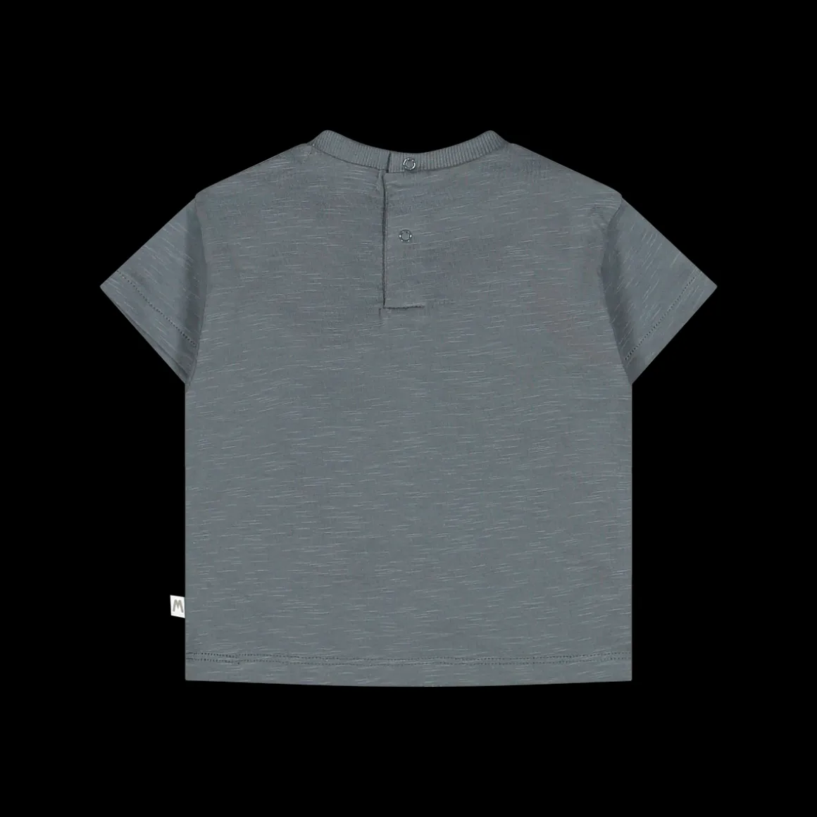 T-shirt tema safari per neonato
