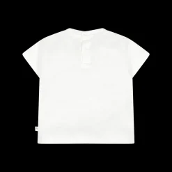 T-shirt tema safari per neonato
