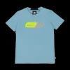 T-shirt Unconv3ntional per ragazzo