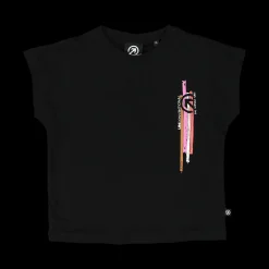 T-shirt Unconv3ntional per ragazza