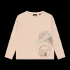 T-shirt unconv3ntional per ragazza