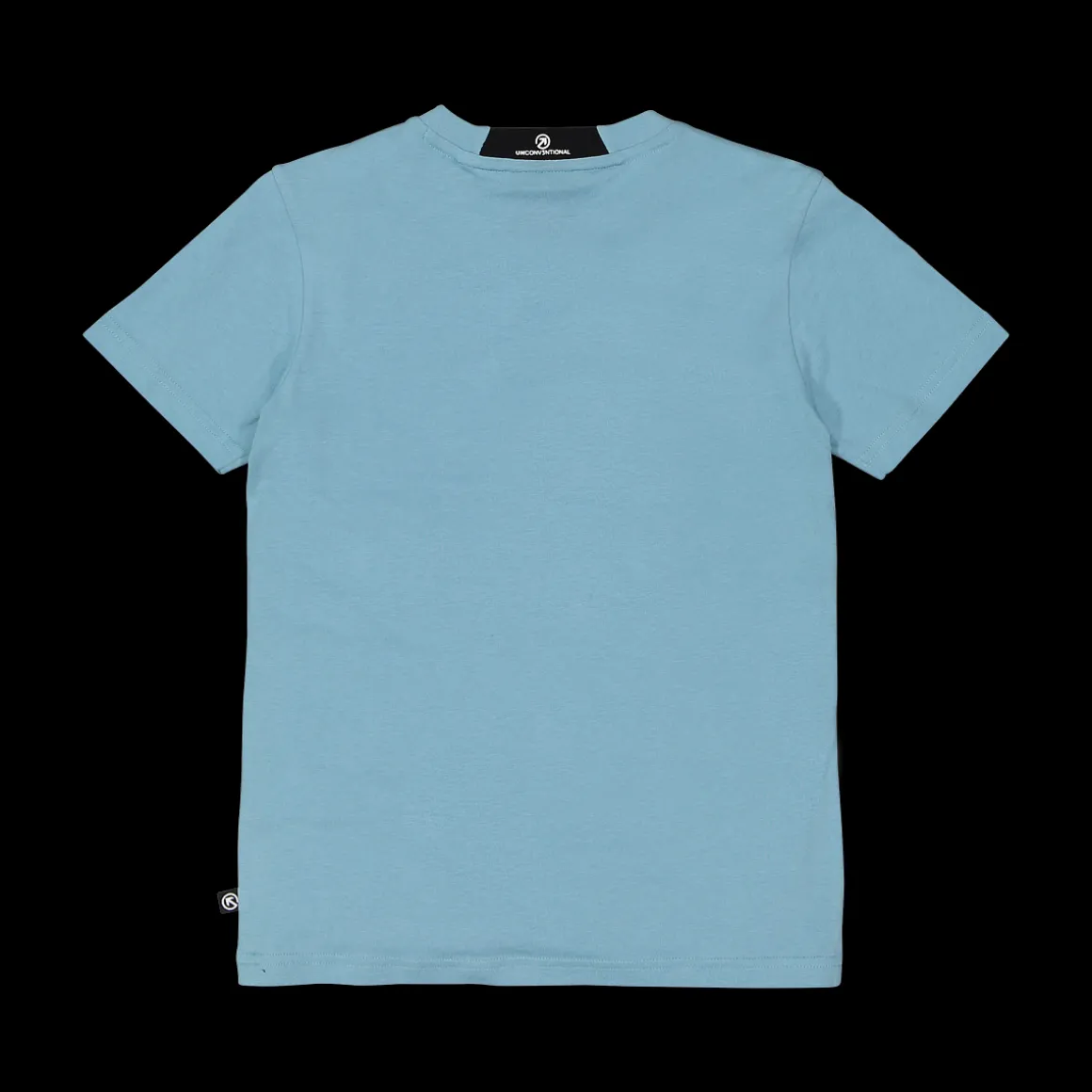 T-shirt Unconv3ntional per ragazzo
