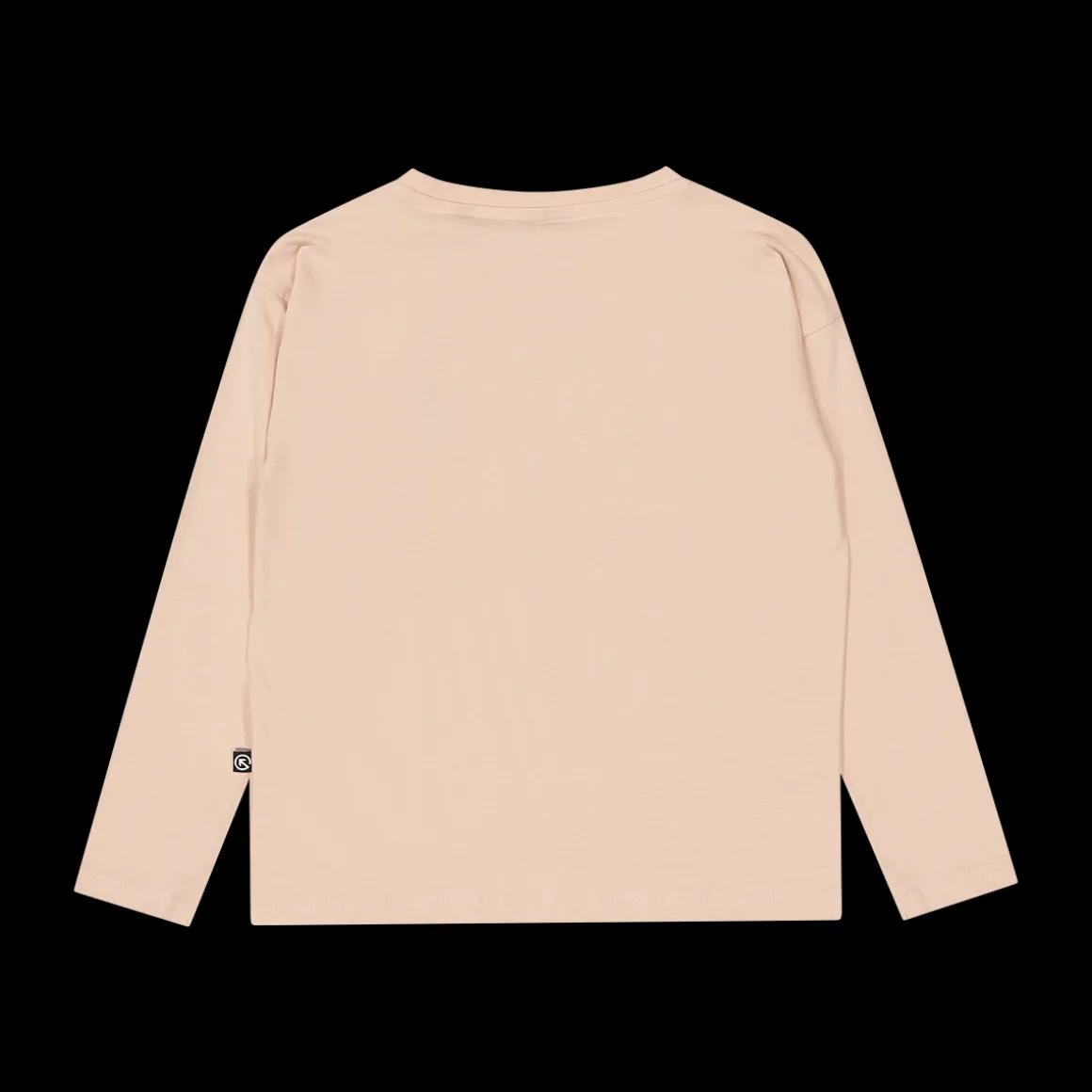 T-shirt unconv3ntional per ragazza