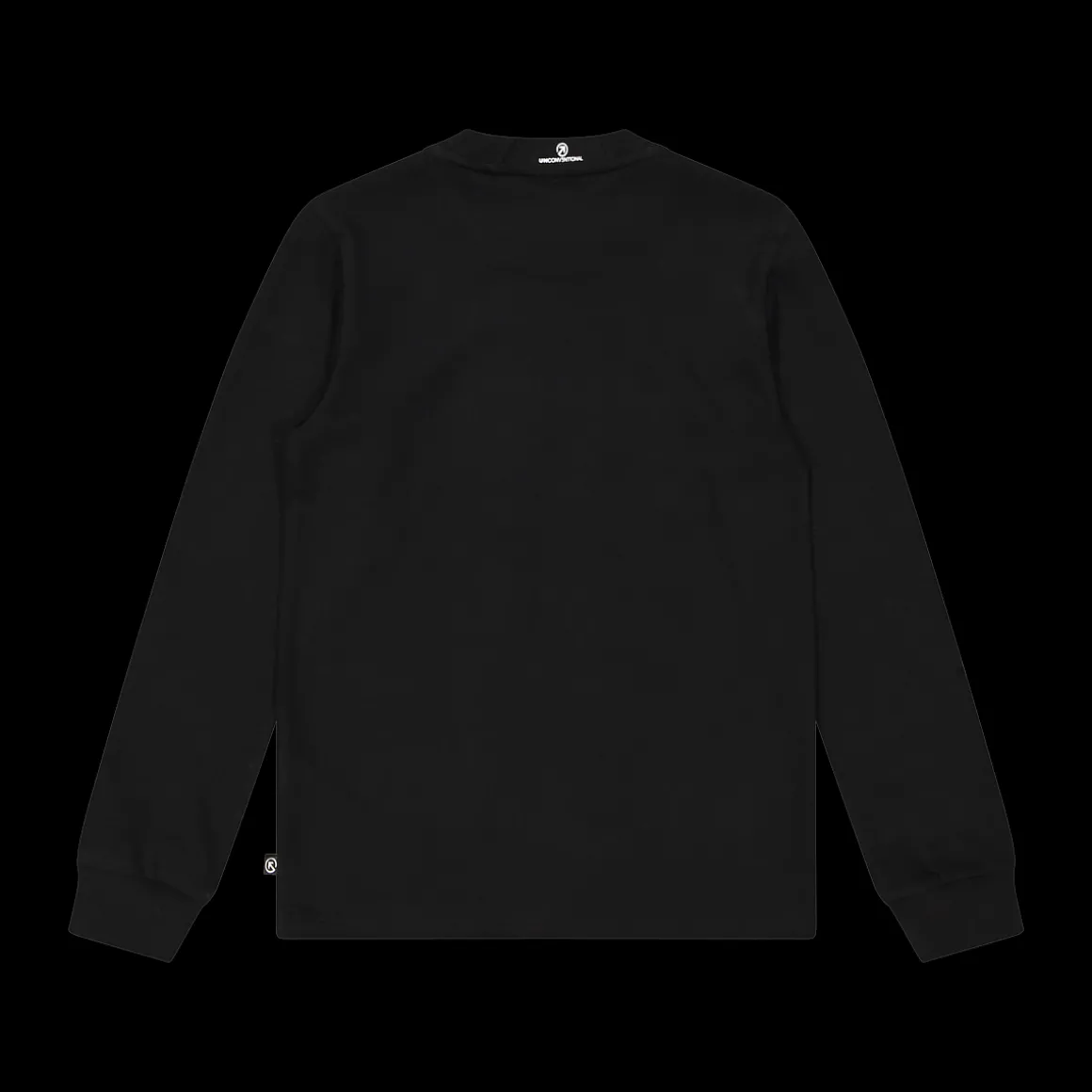T-shirt unconv3ntional per ragazzo