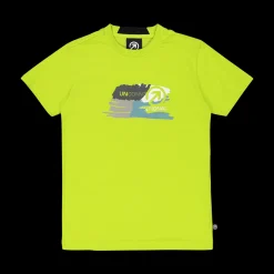 T-shirt Unconv3ntional per ragazzo