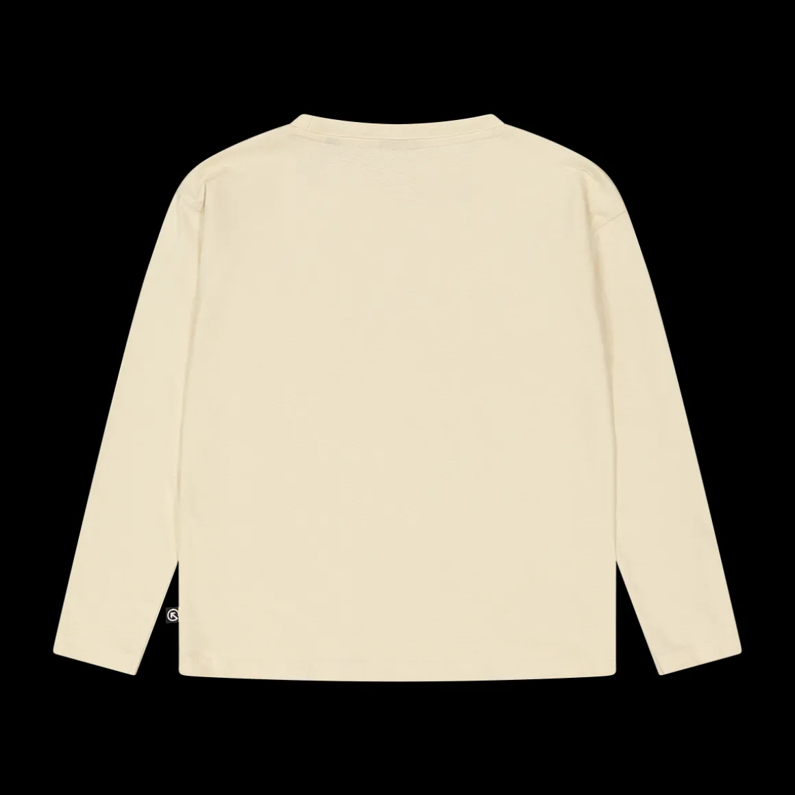 T-shirt unconv3ntional per ragazza