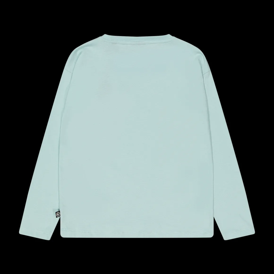 T-shirt unconv3ntional per ragazza