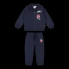 Tuta baby Spiderman per neonato