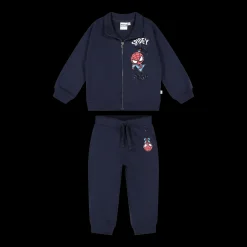 Tuta baby Spiderman per neonato