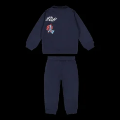 Tuta baby Spiderman per neonato