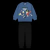 Tuta bambino con personaggi Disney